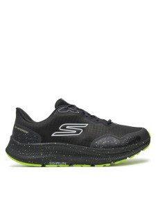 Skechers Buty do biegania Go Run Consistent 2.0: 220874/BKLM Czarny