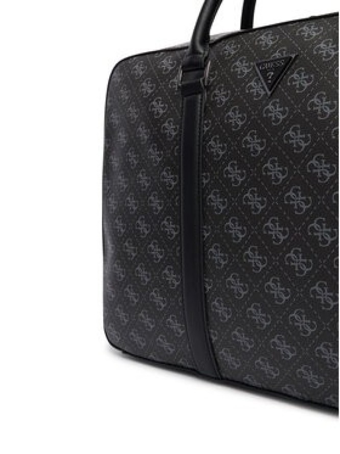 Guess Torba na laptopa HMMILO P6169 Czarny