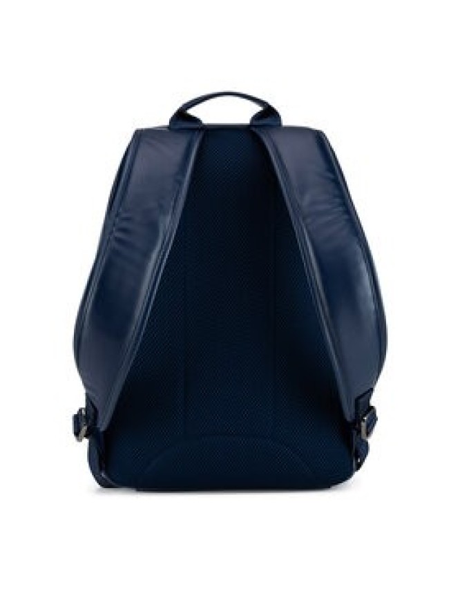 Beverly Hills Polo Club Plecak BHPC-L-014-07 Granatowy