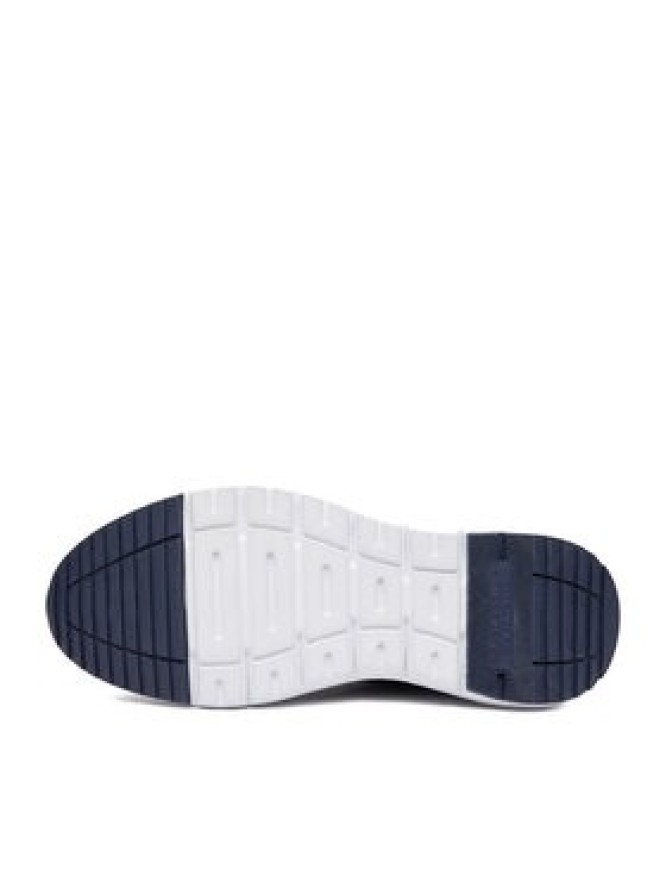 Beverly Hills Polo Club Sneakersy CWBEO-LUUK-01 V5 Khaki