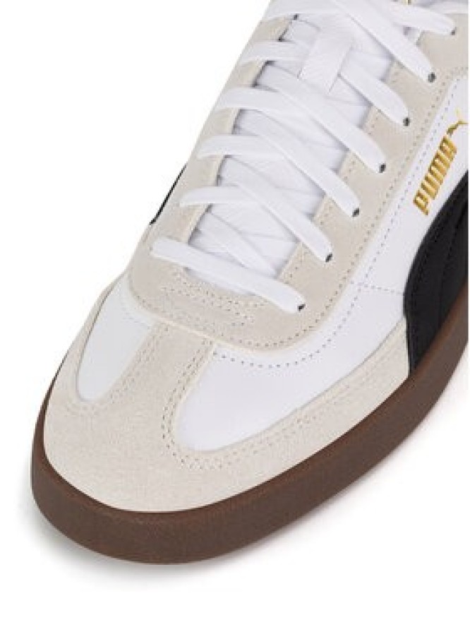 Puma Sneakersy CLUB II ERA M 39744707 Biały