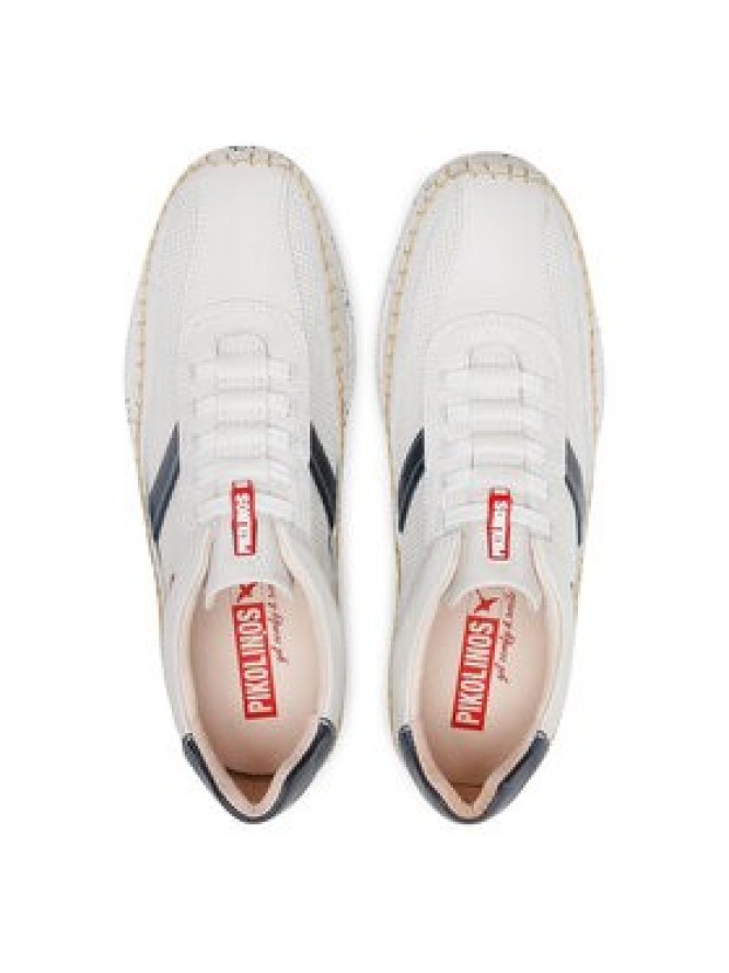 Pikolinos Sneakersy M4U-6046C1 Szary