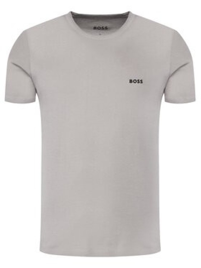 BOSS Komplet t-shirtów 50532468 Kolorowy Regular Fit