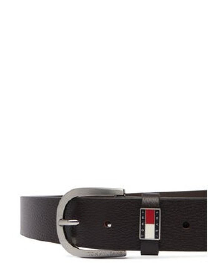 Tommy Jeans Pasek Tjm Ryan 3.5 AM0AM14461 Brązowy