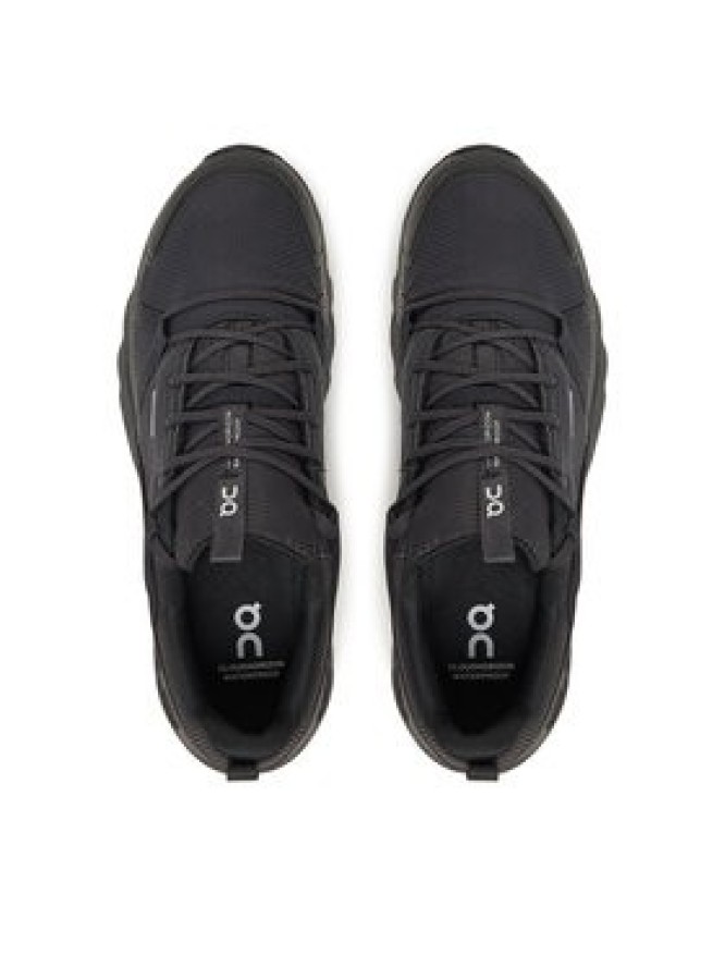 On Sneakersy Cloudhorizon Wp 3ME10051043 Czarny