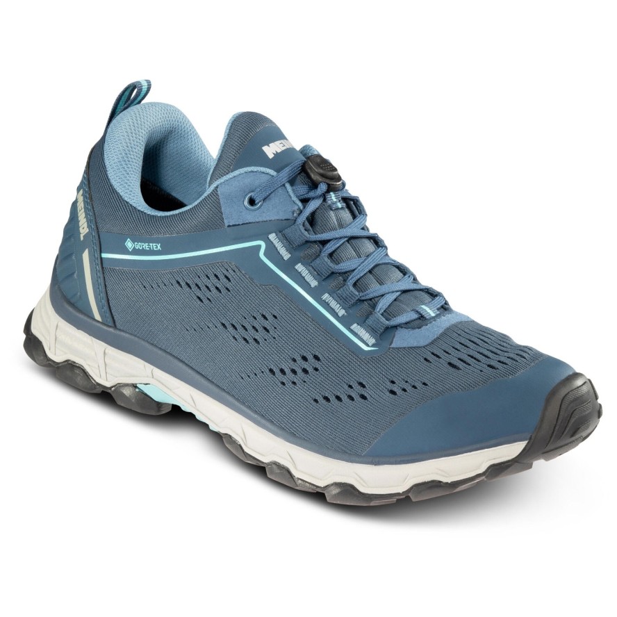 Buty Meindl Activo Trainer Lady GTX z membraną Gore-Tex