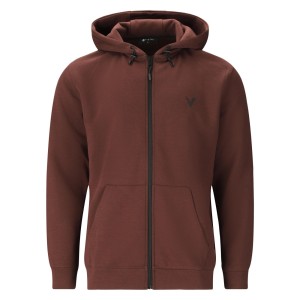 Bluza z kapturem z pełnym zamkiem błyskawicznym Virtus Taro