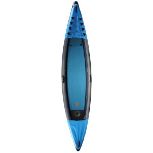 Kajak pompowany Coasto Russel 1 - 360 cm