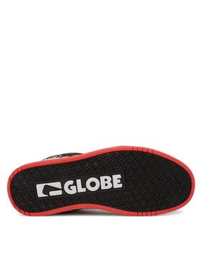 Globe Sneakersy Tilt GBTILT Czarny