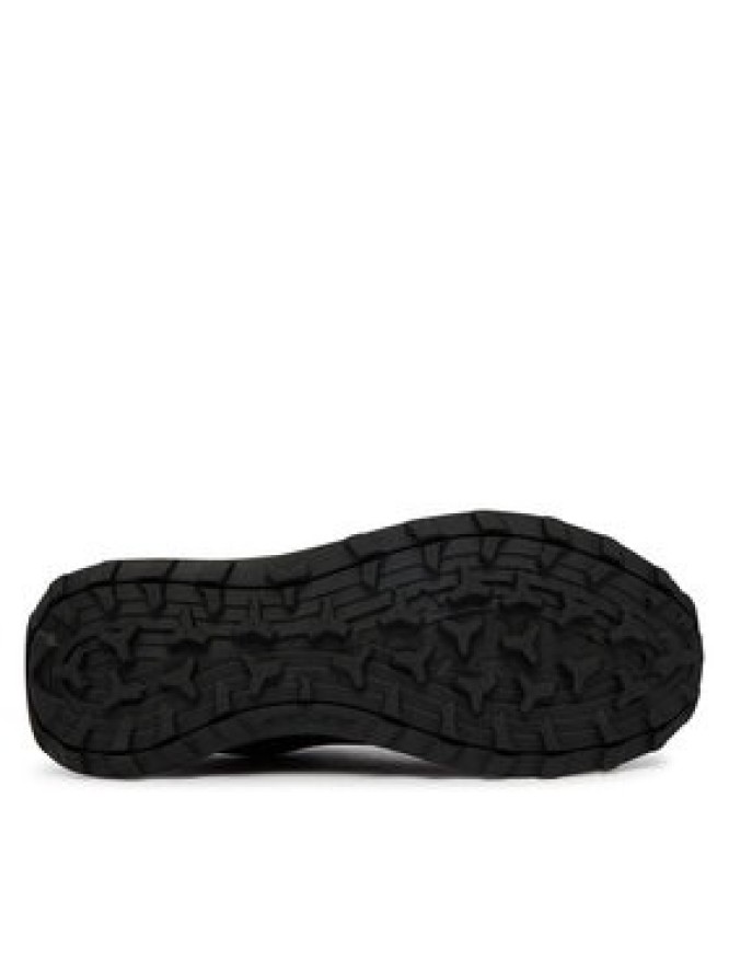 Skechers Trekkingi Ridgestar Lion Creek 237821/BBK Czarny