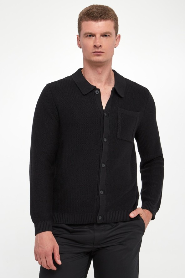 Sweter męski Vincenor JOOP! JEANS