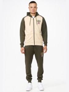 Bluza z kapturem Lonsdale Stretton