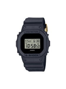 G-Shock Zegarek 40th Anniversary Remaster Black Series DWE-5657RE-1ER Czarny