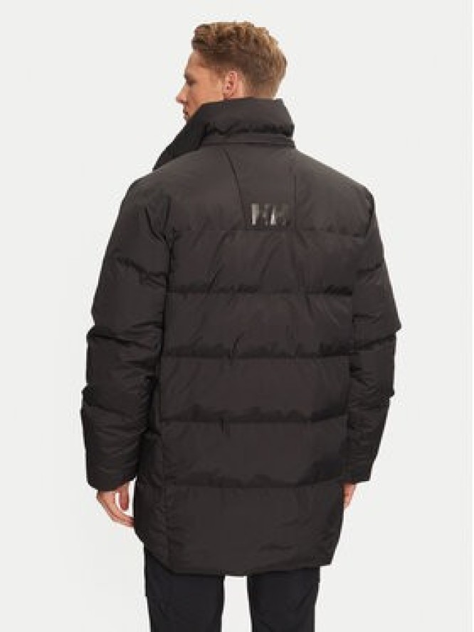 Helly Hansen Kurtka zimowa Tromsoe 53074 Czarny Regular Fit