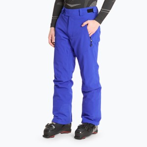 Spodnie narciarskie męskie EA7 Emporio Armani Ski Cortina Toray