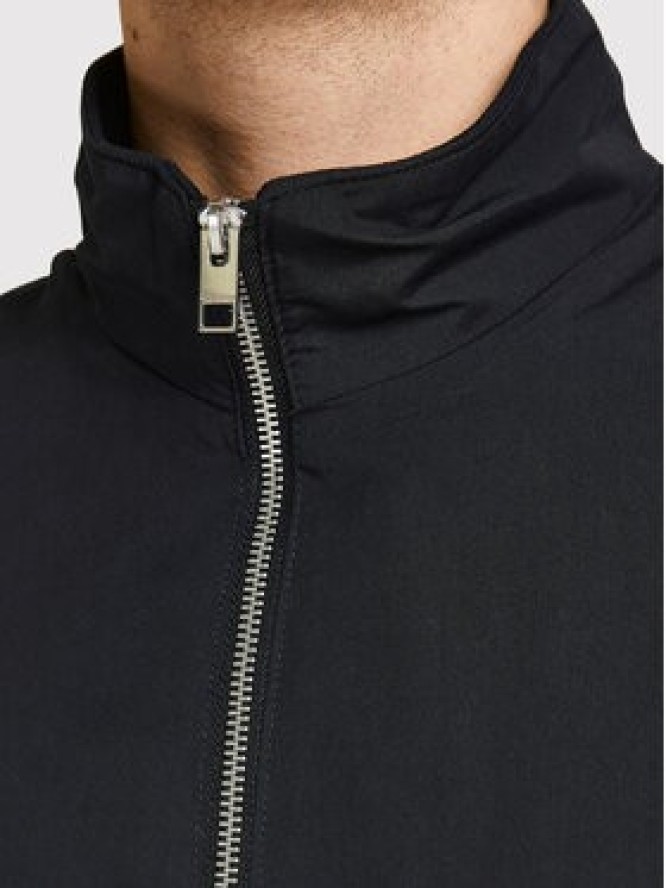 Jack & Jones Kurtka przejściowa Rush 12204277 Czarny Regular Fit