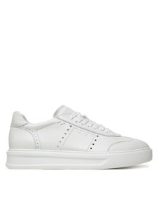 Fabi Sneakersy FU0261 Biały