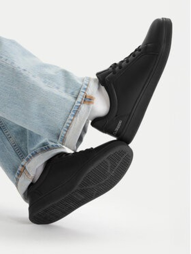 Kappa Sneakersy CEOWB-MP87-26146 Czarny