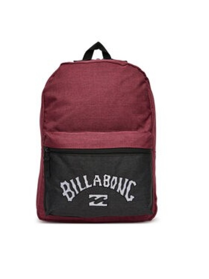 Billabong Plecak BLB-KS-001-07 Bordowy