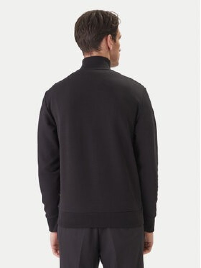 BOSS Bluza Skaz 50555496 Czarny Regular Fit