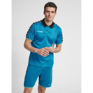 Polo Hummel hmlAUTHENTIC Functional