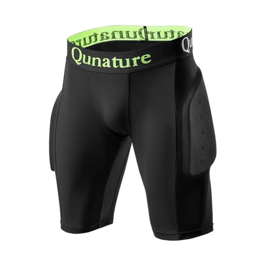 Spodenki/ochraniacze na narty/snowboard unisex Qunature 220700020