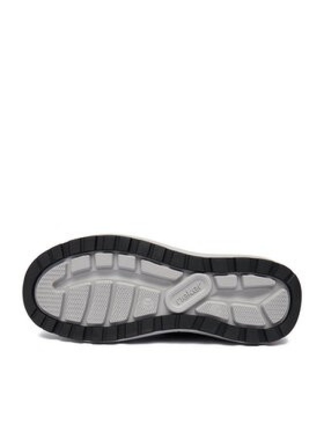 Rieker Trzewiki CEO-06030-01 Czarny