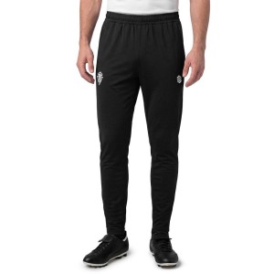 Męskie piłkarskie spodnie treningowe Siroko RSG Training Pants M