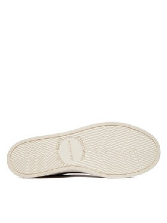 Gant Sneakersy 32631239 Szary