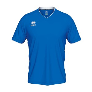 T-Shirt Errea Leonard Maglia Mc Ad Dorośli