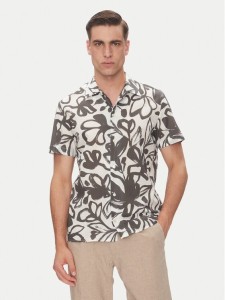 Baldessarini Koszula B3 76002.3702 Czarny Regular Fit