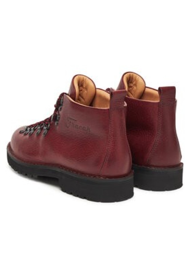 Fracap Trapery Magnifico M120 Bordowy