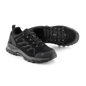 Niskie buty trekkingowe unisex Alpine Pro Wange