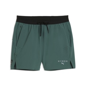 Męskie szorty PUMA x HYROX PWRMODE 5" PUMA