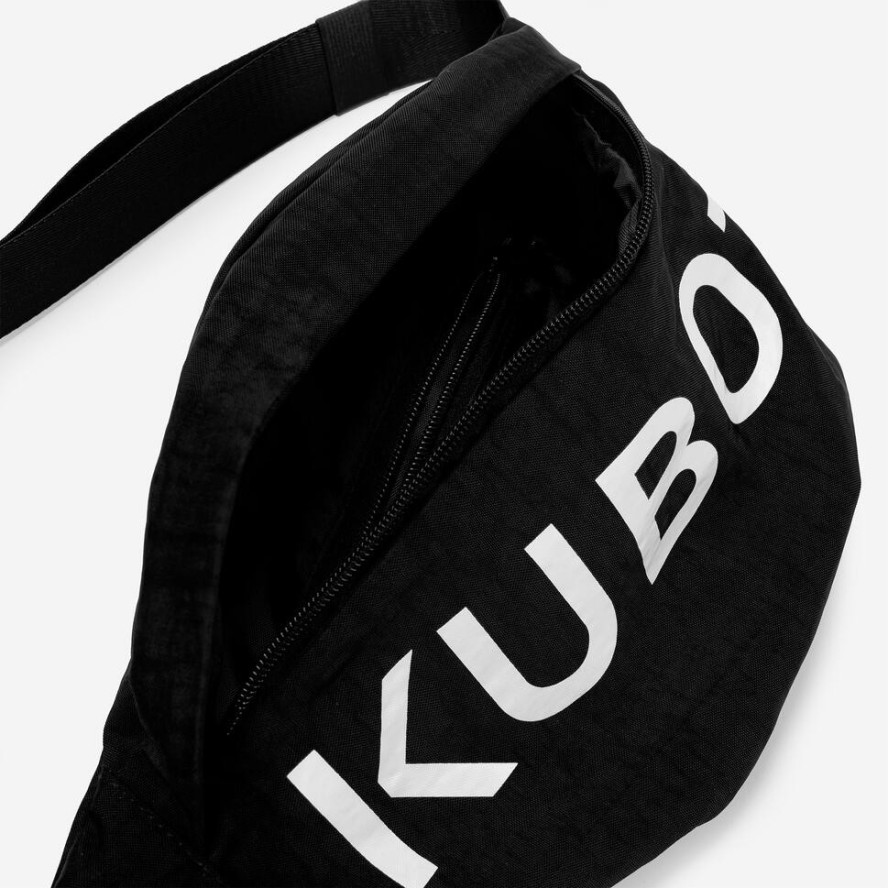 Kubota Nerka Nylonowa Czarna