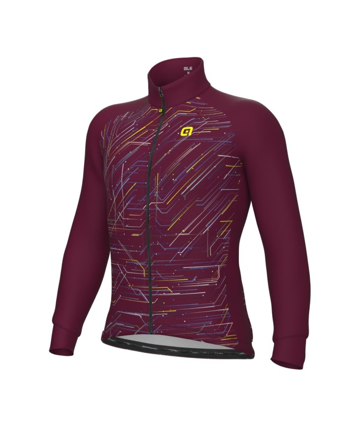 Kamizelka rowerowa męska Alé Cycling Off Road Cargo