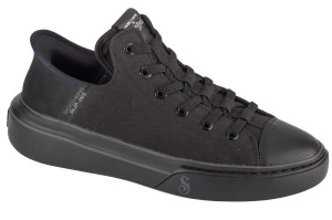 Buty sportowe Sneakersy męskie, Slip-Ins Snoop One - Boss Life Canvas