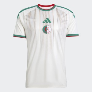 Koszulka piłkarska ADIDAS Algieria 2026 domowa