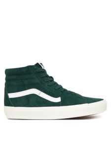 Vans Sneakersy Sk8-Hi VN000BW7EME1 Zielony
