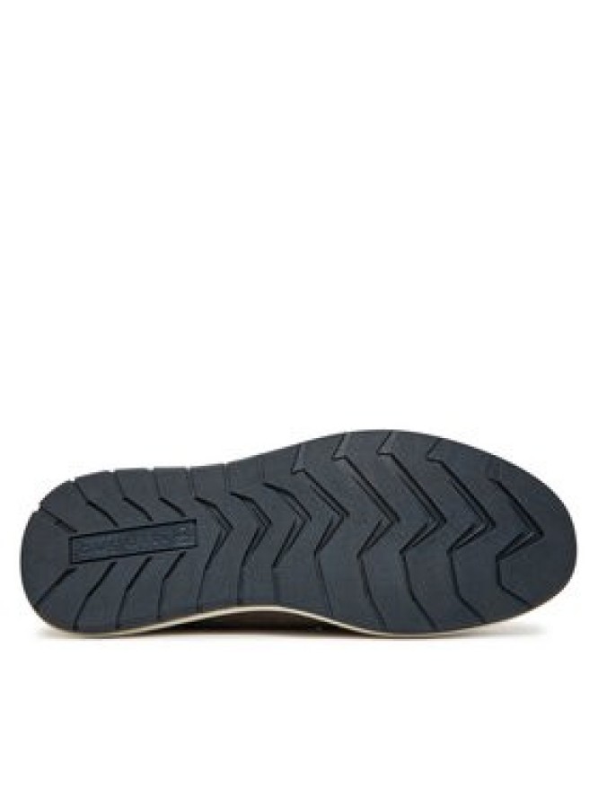 Bugatti Półbuty 321-AS402-1400 Brązowy