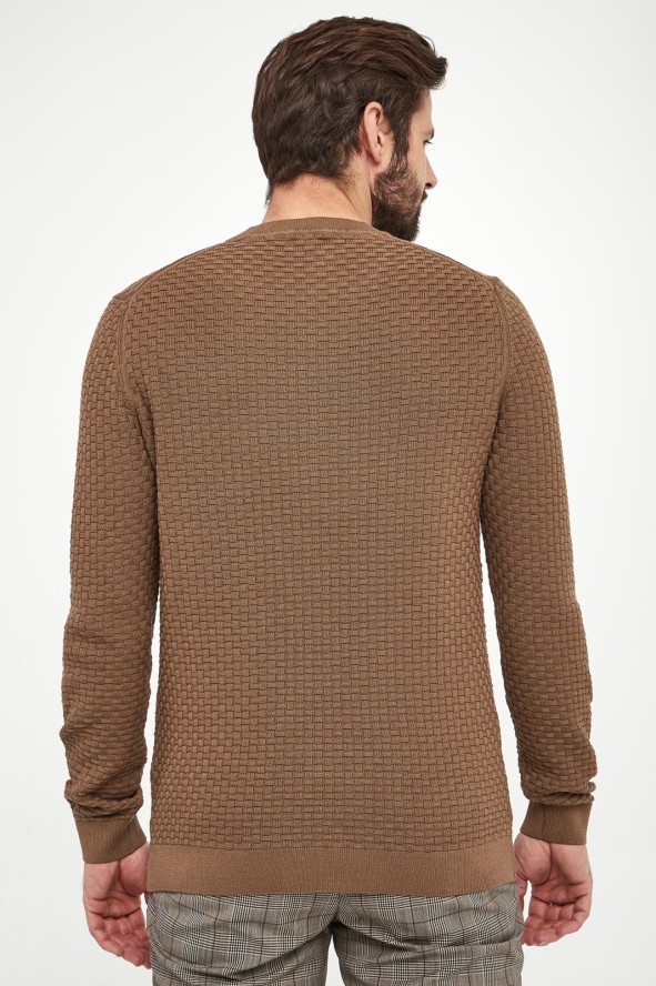 Sweter męski Wanjo JOOP!