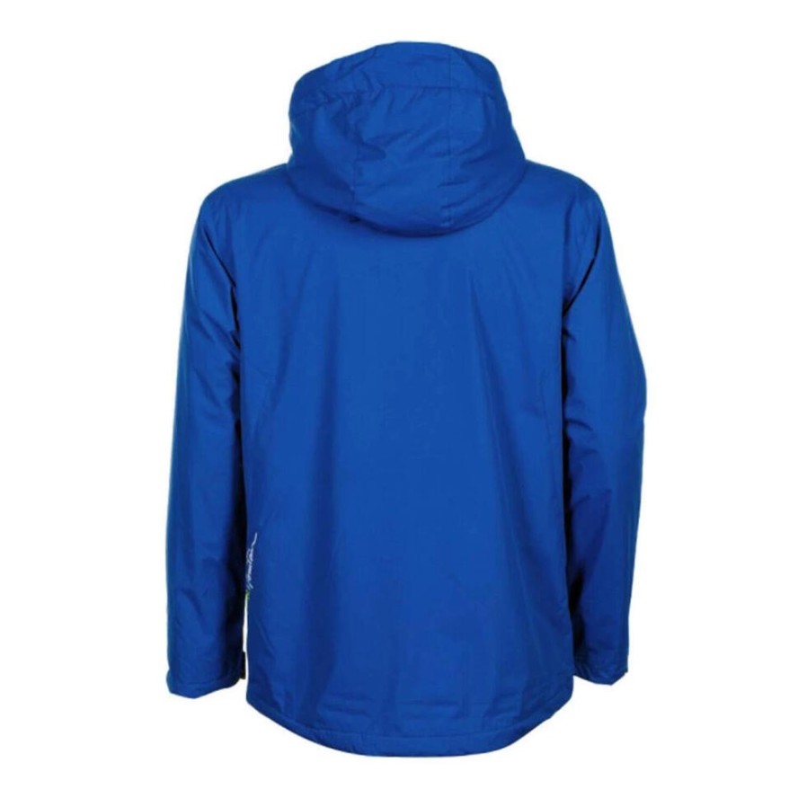 Kurtka wodoodporna Peak Mountain Cajik