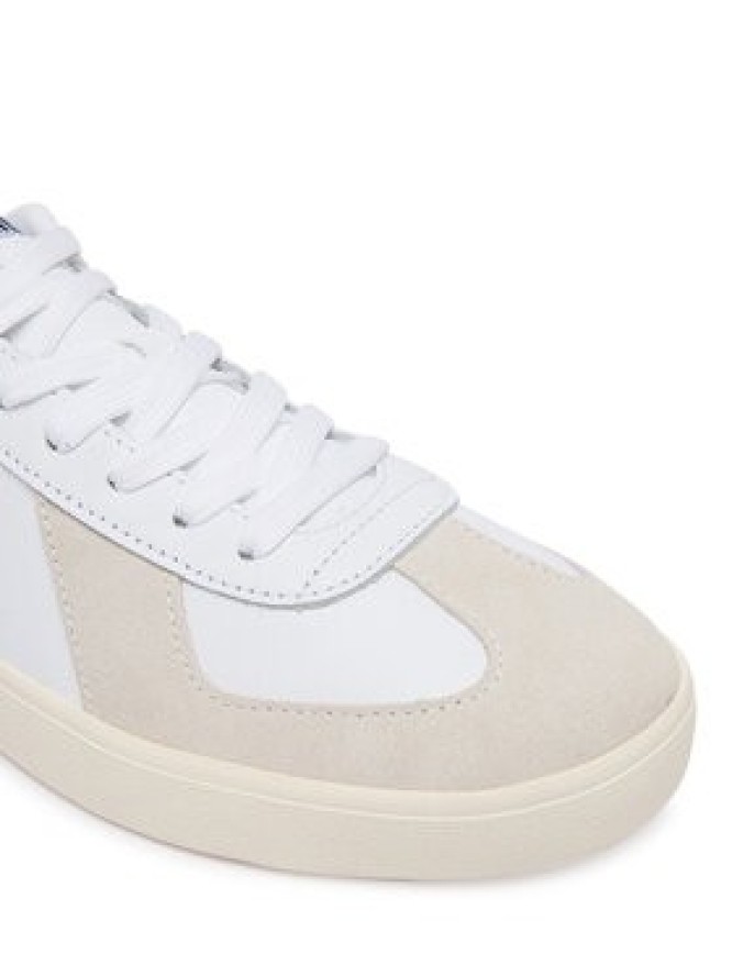 Lacoste Sneakersy Baseshot Pro 50SMA0040 Biały