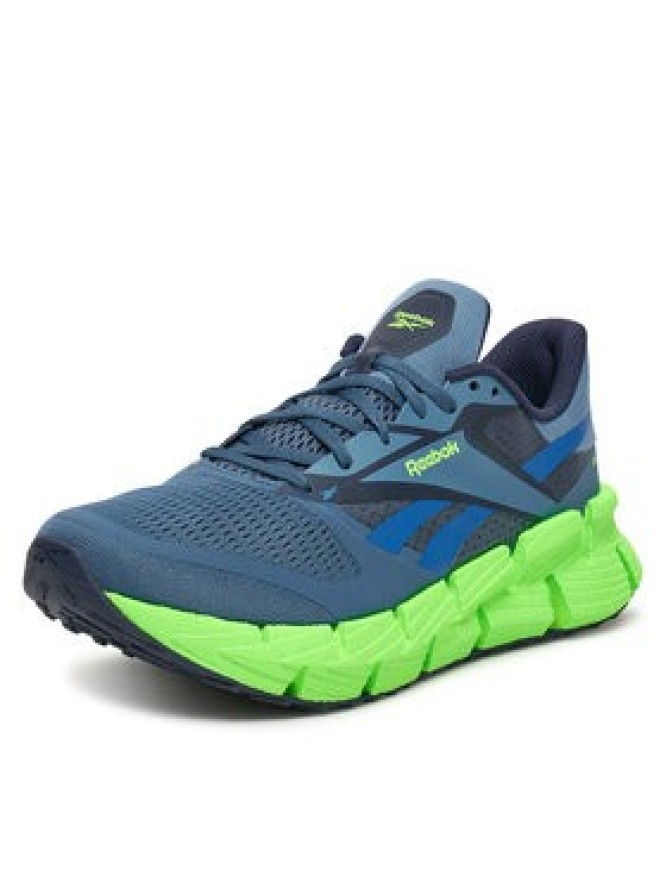 Reebok Buty do biegania FLOATZIG 1 100212131 Granatowy