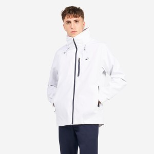 Kurtka żeglarska męska Decathlon Sailing 500