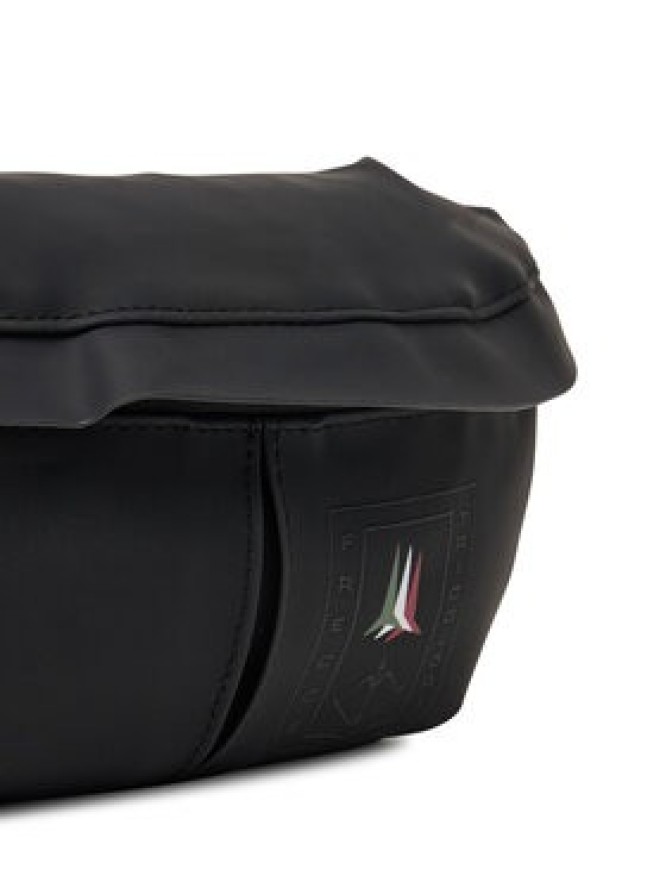 Aeronautica Militare Saszetka nerka 251BO1155CT3588 Czarny