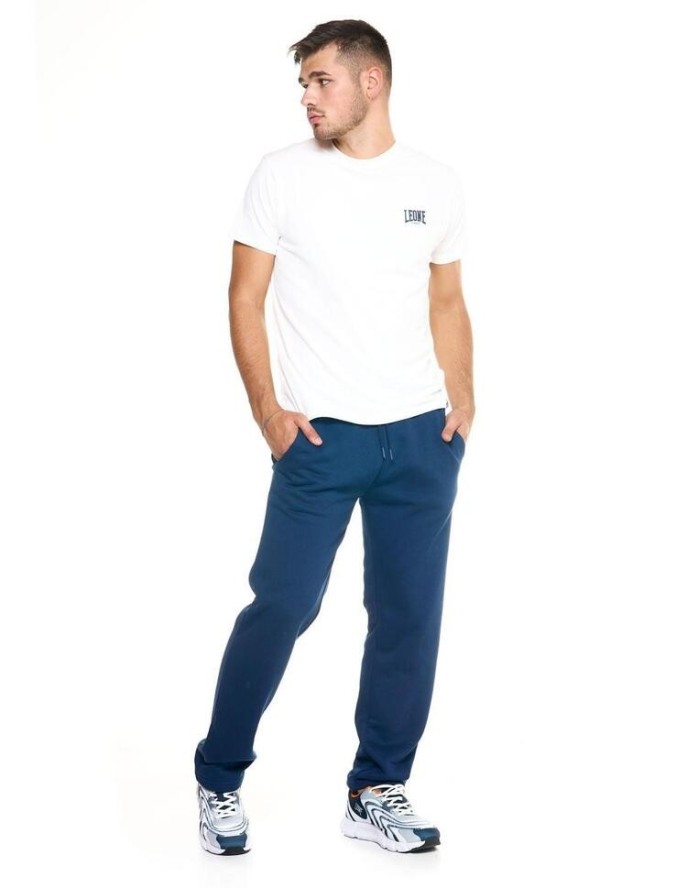 Męskie spodnie dresowe Leone Urban