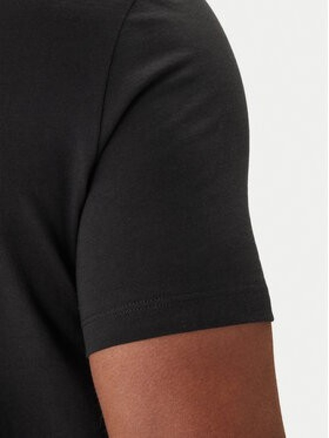 Armani Exchange T-Shirt XM002683 AF10356 UC001 Czarny Regular Fit