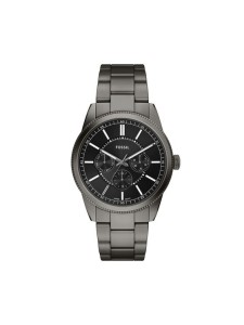 Fossil Zegarek Pearson FS6136 Czarny