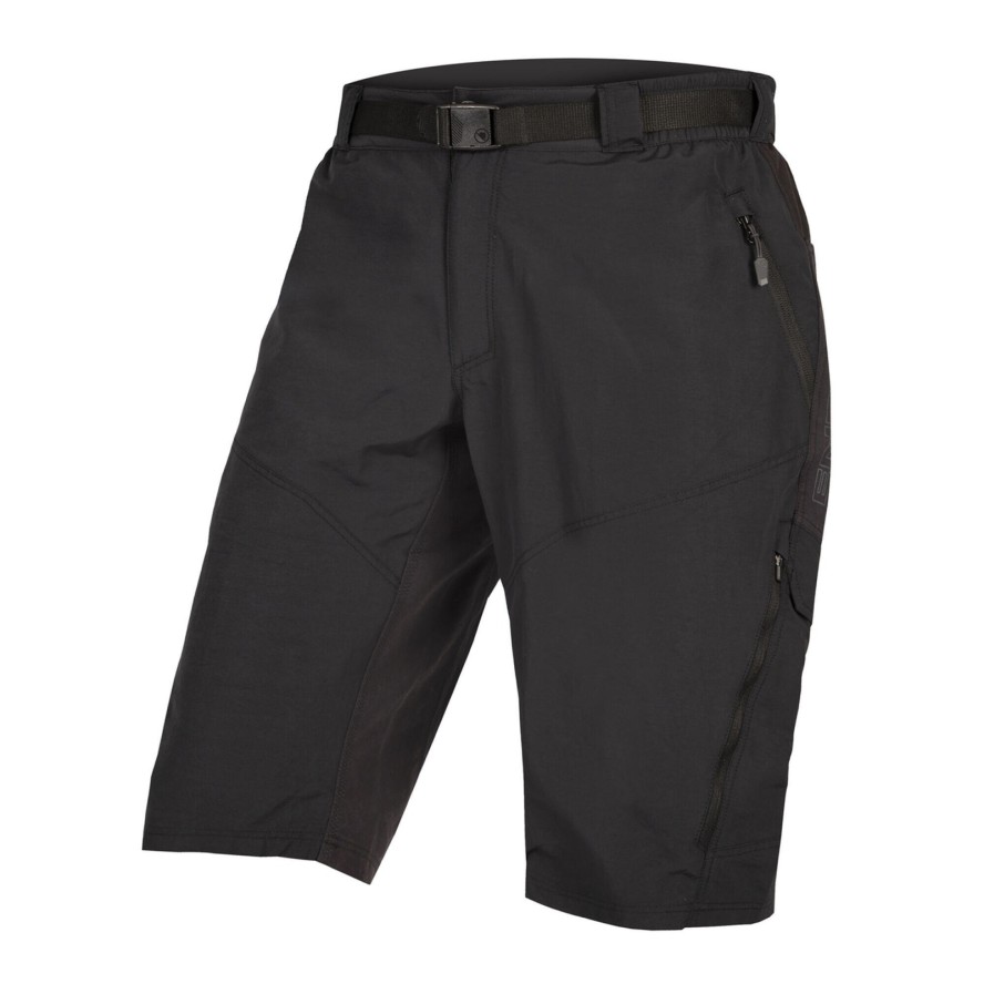 Spodenki rowerowe męskie Endura Hummvee Short